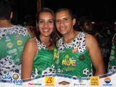 Bloco Auê